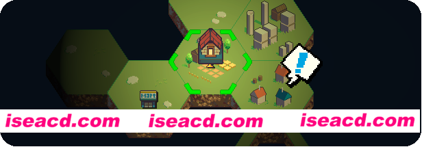 图片[13]-【经营SLG/中文】原地起啡 / SkyBrew: Entropic Strategist V0.81a 官方中文硬盘版【300M/新作】-嘤嘤怪之家