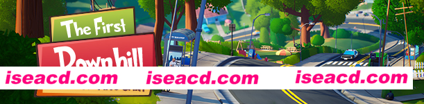 图片[2]-【休闲竞速/中文/3D】懒虫：荣耀之车（Slackers: Carts of Glory） v0.994官方中文版【1.6G/新作】-嘤嘤怪之家