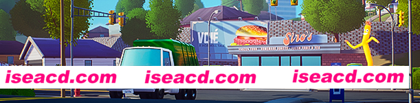 图片[4]-【休闲竞速/中文/3D】懒虫：荣耀之车（Slackers: Carts of Glory） v0.994官方中文版【1.6G/新作】-嘤嘤怪之家