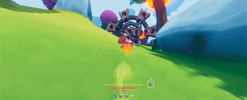 图片[1]-【跑酷ACT/中文/3D】救命！怎么又塌了!/Haste v1.3C 官方中文版【4.9G】-嘤嘤怪之家