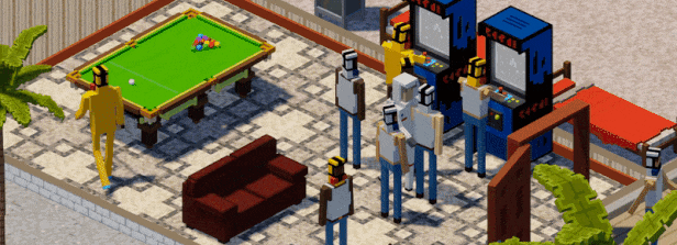 图片[4]-【经营模拟SLG/中文】《绝对不是炸鸡店（Definitely Not Fried Chicken）》v1.0.32 官方中文【1G/新作】-嘤嘤怪之家