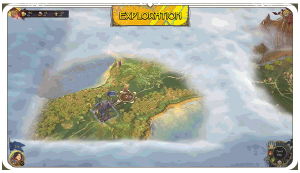 寂静之歌 Songs Of Silence Build.14602389 官方中文【4.1G】插图5