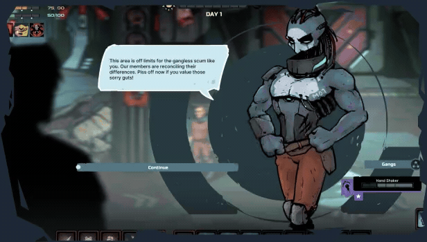 图片[4]-【RPG/中文/2D全动态】《太空监狱/Space Prison》v1.0.6 官方中文硬盘版【4.6G/新作/全CV】-嘤嘤怪之家