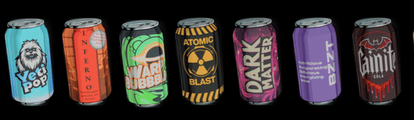 图片[3]-【弹幕ACT/中文/肉鸽】汽水侠/Sodaman Ver1.0.0 官方中文版【3.9G/新作】-嘤嘤怪之家