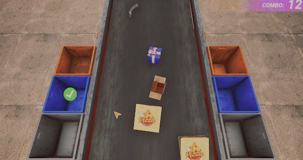 图片[4]-【模拟SLG/中文/3D】回收中心模拟器 Recycling Center Simulator BUILD 16096774 官方中文【3.5G】-嘤嘤怪之家