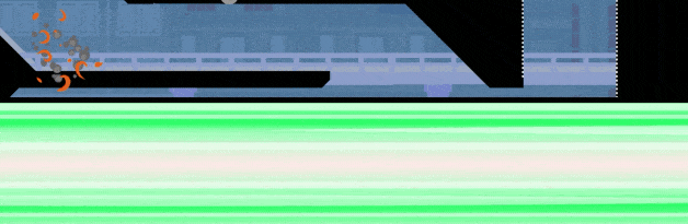 图片[1]-【竞速游戏/中文/2D跑酷】《SpeedRunners》Build 15497738 官方中文版【700M/新作】-嘤嘤怪之家