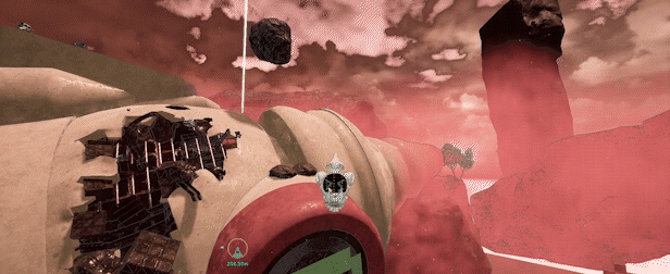 图片[1]-【ACT/中文/3D】星际游者/Mythical Concept STARNAUT V1.00 官方中文版【11.2G/新作】-嘤嘤怪之家