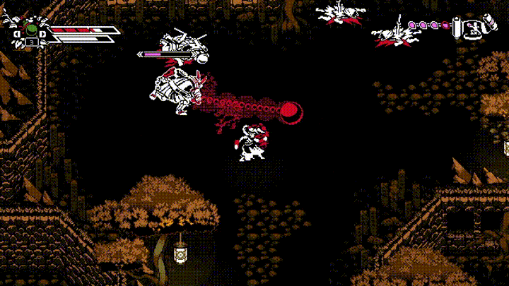 图片[2]-【ACT/中文/2D】《血之浪人 Bloodless》Goldberg 官方中文硬盘版【1.6G/新作】-嘤嘤怪之家