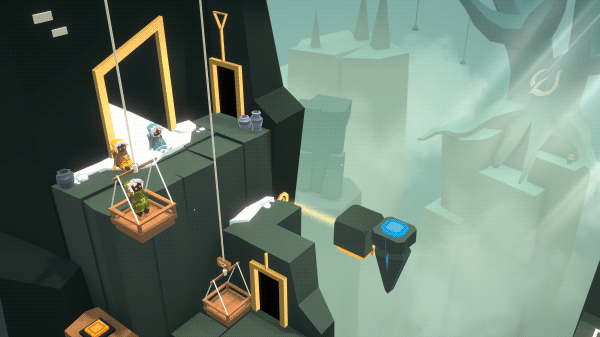 图片[3]-【解密RPG/中文/3D】《巨人旅途 Path of Giants》-官方中文硬盘版【500M/新作】-嘤嘤怪之家