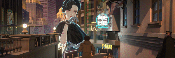 图片[1]-【卡牌RPG/中文/全动态】异梦迷城 MATO ANOMALIES 官方中文硬盘版【16G】-嘤嘤怪之家