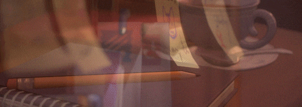 图片[3]-【休闲RPG/中文/全动态】灵魂之城：白噪音 V1.00 官方中文硬盘版【2.2G/新作】-嘤嘤怪之家