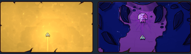 图片[3]-【ARPG/中文/肉鸽】《小飞船大冒险/Minishoot Adventures》v1.05 官方中文硬盘版【1.5G/更新】-嘤嘤怪之家