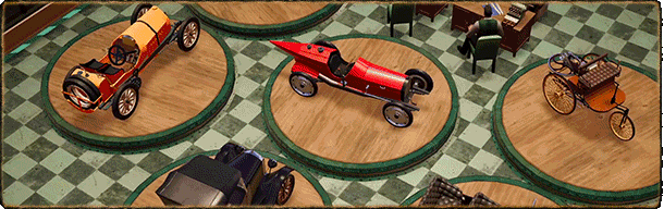 图片[2]-【模拟经营/中文/3D】《汽车制造 Car Manufacture》EA 1.0.0g 官方中文版【11G/新作】-嘤嘤怪之家