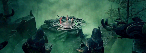 图片[3]-【RPG/中文/3D】《克苏鲁崇拜者 Worshippers of Cthulhu》BUILD 16125179 官方中文【7G/新作/CV】-嘤嘤怪之家