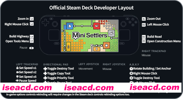 图片[5]-【建造SLG/中文/2D】《小小城建 Mini Settlers》v0.1.3 官方中文版【360M/新作】-嘤嘤怪之家