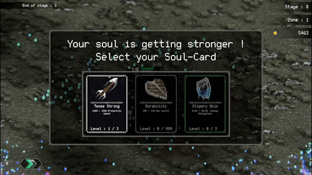 图片[3]-【ARPG/中文/2D】罗格：救世传说/Rogue : Genesia v0.10.0.2d官方中文版【800M/新作】-嘤嘤怪之家