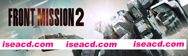 图片[17]-【机甲战棋SLG/中文/3D】《前线任务2：重制版（Front Mission 2 Remake）》V1.0.7.1官方中文版【9G/更新】-嘤嘤怪之家