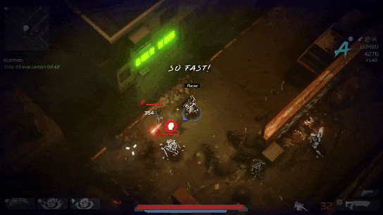 图片[3]-【俯视角FPS/中文/2D】 赛博巨头/CyberCorp v1.02 官方中文版【6.9G/新作】-嘤嘤怪之家