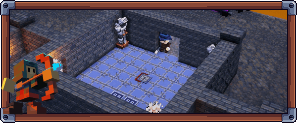 图片[2]-【建造经营SLG/中文/3D】《地下城资本家/地下城大亨/Dungeon Tycoon》V1.0.4官方中文【350M/新作】-嘤嘤怪之家