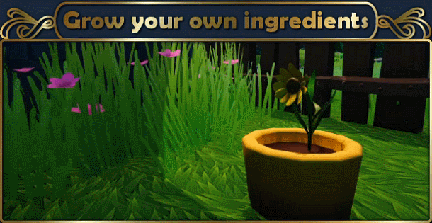 图片[1]-【模拟经营SLG/中文/3D】炼金术商店模拟器/Alchemist Shop Simulator v1.0.2 官方中文版【1.9G/新作】-嘤嘤怪之家