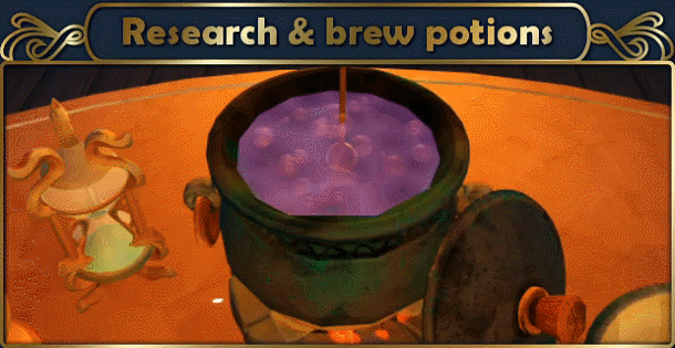 图片[1]-【模拟经营SLG/中文/3D】炼金术商店模拟器/Alchemist Shop Simulator v1.0.2 官方中文版【1.9G/新作】-嘤嘤怪之家