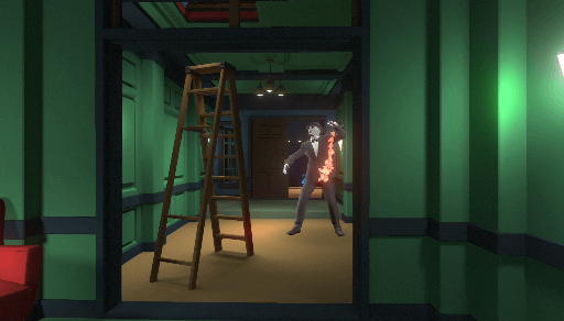 图片[2]-【RPG/中文/3D】《失色之谜2/无彩世界2 Discolored 2》TENOKE 官方中文版【5.9G/新作】-嘤嘤怪之家