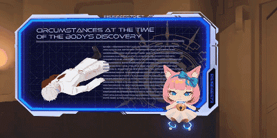 图片[3]-【ARPG/中文/3D/可VR】虚时异境：迷离时空 双重版 官方中文硬盘版 【12G】-嘤嘤怪之家