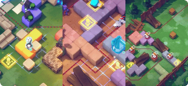 图片[3]-【策略塔防SLG/中文/3D】余烬守卫/Emberward v0.4.0 官方中文版【1.2G/更新】-嘤嘤怪之家