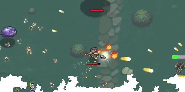 图片[3]-【ARPG/中文/生存肉鸽】《枪匠幸存者/NIMRODS GunCraft Survivor》V0.4.8D 官方中文【700M/更新】-嘤嘤怪之家