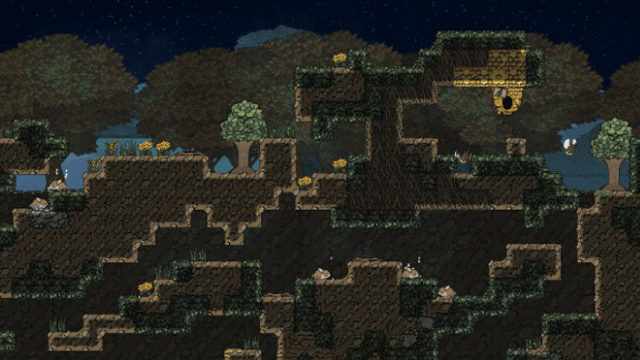 图片[3]-【模拟SLG/中文/经营建造】鼠托邦/Ratopia B13918021 官方中文硬盘版【1.4G】-嘤嘤怪之家