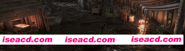 图片[8]-【ARPG/中文/类暗黑】《夜幕降临 Nightfall Comes》TENOKE 官方中文硬盘版【6.2G/新作/CV】-嘤嘤怪之家