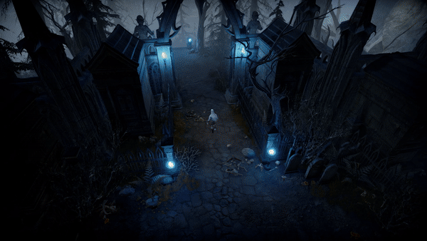 图片[3]-【大作ARPG/中文/开放世界】吸血鬼崛起/V Rising 官方中文支持联网版【9G/更新】-嘤嘤怪之家