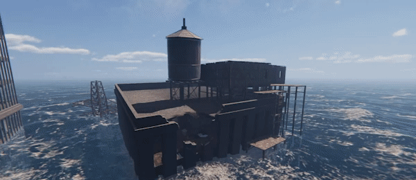 图片[2]-【生存ARPG/中文/3D】沉没之地/Sunkenland 官方中文硬盘版/带修改器【5.7G/新作】-嘤嘤怪之家