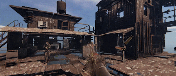 图片[6]-【生存ARPG/中文/3D】沉没之地/Sunkenland 官方中文硬盘版/带修改器【5.7G/新作】-嘤嘤怪之家