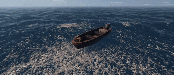 图片[5]-【生存ARPG/中文/3D】沉没之地/Sunkenland 官方中文硬盘版/带修改器【5.7G/新作】-嘤嘤怪之家