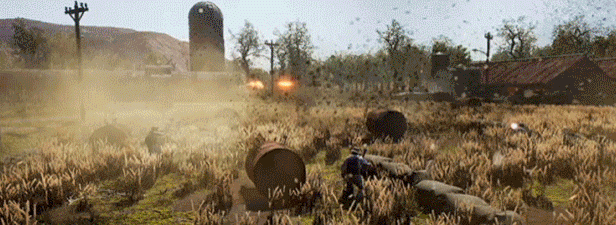 图片[2]-【策略SLG/中文/3D】《全面冲突：抵抗/Total Conflict Resistance》V0.86.0 官方中文硬盘版【23.5G/更新】-嘤嘤怪之家