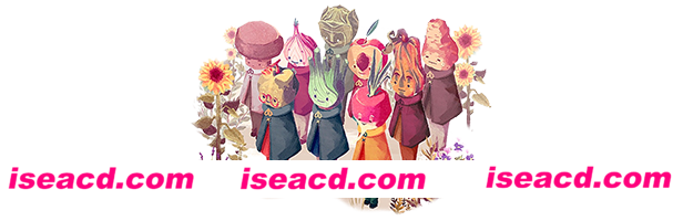 图片[5]-【RPG/中文/2D手绘】《花园小径 The Garden Path》V1.1.0.3 官方中文硬盘版【1.2G/新作】-嘤嘤怪之家