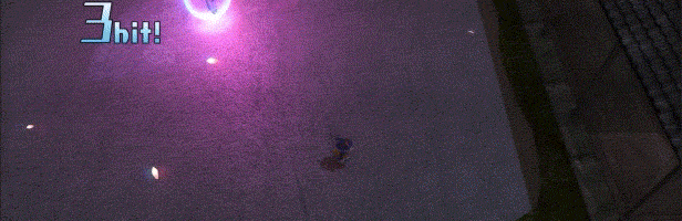 图片[1]-【弹幕ACT/中文/3D】东方project-NEW WORLD v20240710官方中文硬盘版【9G/全CV】-嘤嘤怪之家