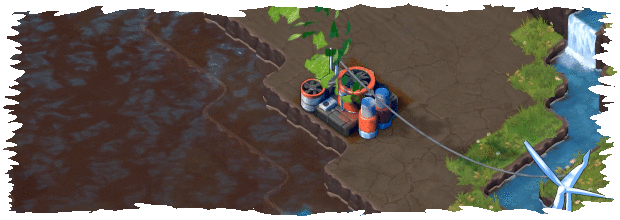 图片[2]-【模拟建造SLG/中文】伊始之地/Terra Nil V1.10 官方中文硬盘版【1.6G】-嘤嘤怪之家