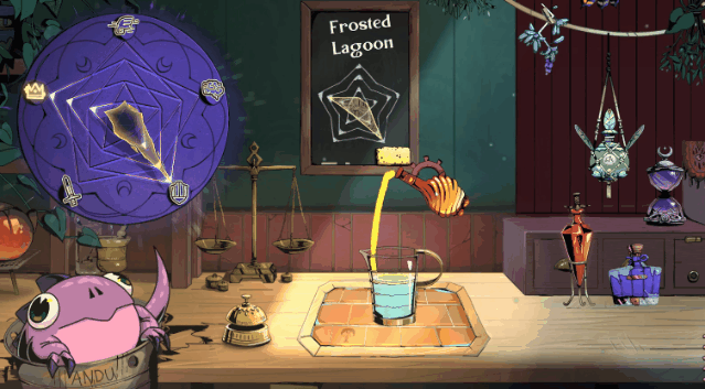 图片[3]-【跑团ADV/中文/2D】《魔饮心语 Tavern Talk》v20240816 官方中文硬盘版【4.6G/新作】-嘤嘤怪之家