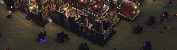 梦幻引擎：游牧城市 Dream Engines: Nomad Cities 官方中文  ISO镜像【640M】插图2