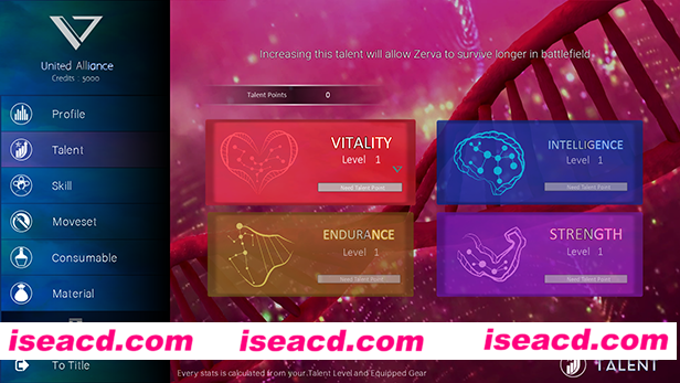 图片[7]-【大作RPG/中文/3D动态】命运的分形/FRACTALS OF DESTINY 官方中文硬盘版【46G/新作】-嘤嘤怪之家