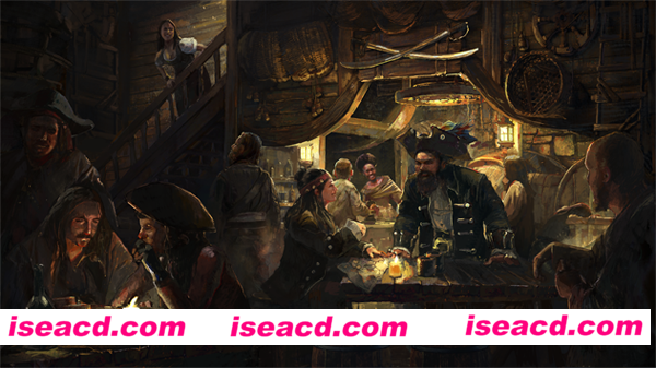 图片[3]-【策略SLG/中文/3D】海盗共和国/Republic of Pirates Build.17710854 官方中文版【4.6G/新作】-嘤嘤怪之家