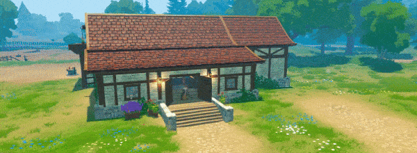 图片[2]-【经营SLG/中文】酒馆经理模拟器 🍻（Tavern Manager Simulator 🍻） V1.0.11 官方中文版【1.9G/更新】-嘤嘤怪之家