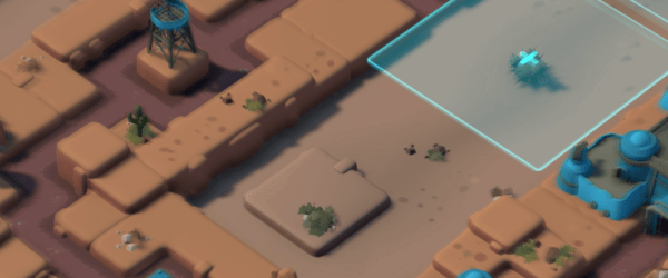 图片[3]-【塔防SLG/中文/3D肉鸽】塔防统治/Tower Dominion v1.09 官方中文版【2.1G/新作】-嘤嘤怪之家