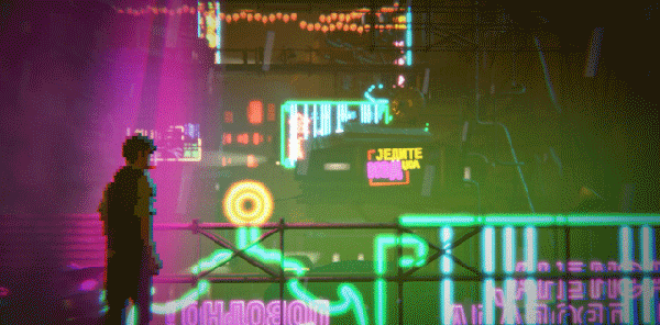 图片[1]-【RPG/中文/朋克风格】仿生即往生 Let bions be bygones v20241009 官方中文硬盘版【5G/新作】-嘤嘤怪之家