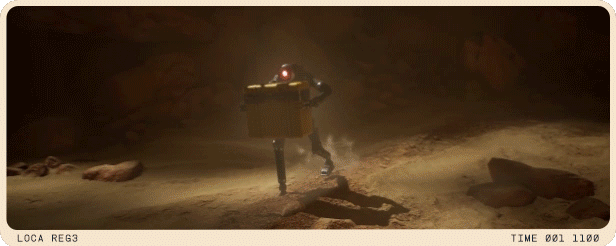 图片[4]-【RPG/中文/3D】无敌号 THE INVINCIBLE V44.41 官方中文硬盘版【16G】-嘤嘤怪之家