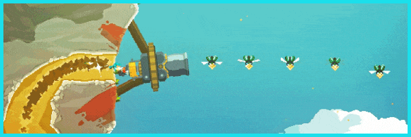 图片[2]-【ACT/中文/像素风】电钻少女/Pepper Grinder 官方中文硬盘版【300M】-嘤嘤怪之家