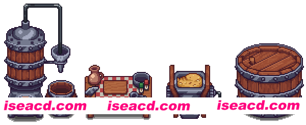 图片[3]-【经营RPG/中文/像素】旅者之憩 Travellers Rest v0.6.5.9 官方中文硬盘版【800M】-嘤嘤怪之家