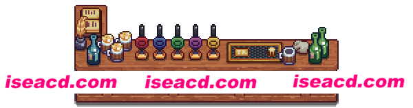 图片[4]-【经营RPG/中文/像素】旅者之憩 Travellers Rest v0.6.5.9 官方中文硬盘版【800M】-嘤嘤怪之家